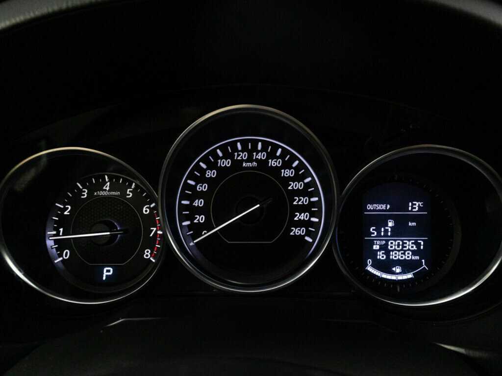 Купить Мазда 6, 2013, 161 866 км.. Фото: #11