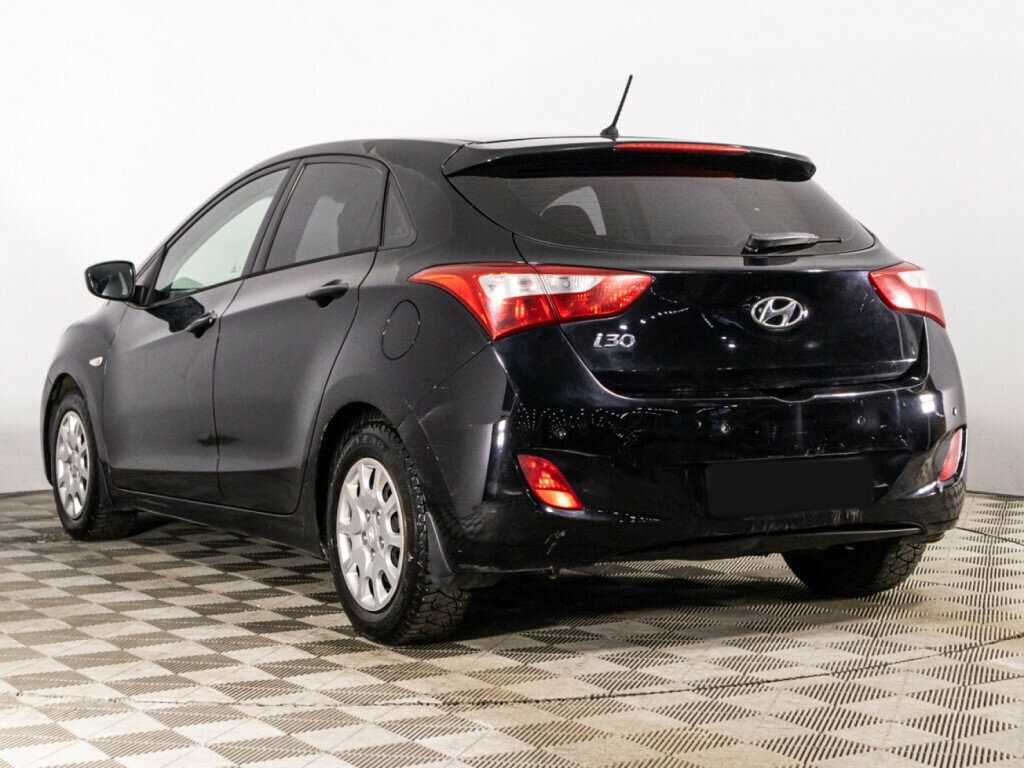 Купить Хендай ай30, 2014, 227 924 км.. Фото: #6