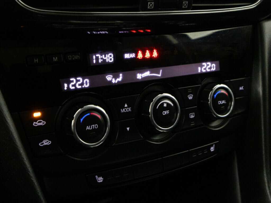 Купить Мазда 6, 2013, 175 608 км.. Фото: #14