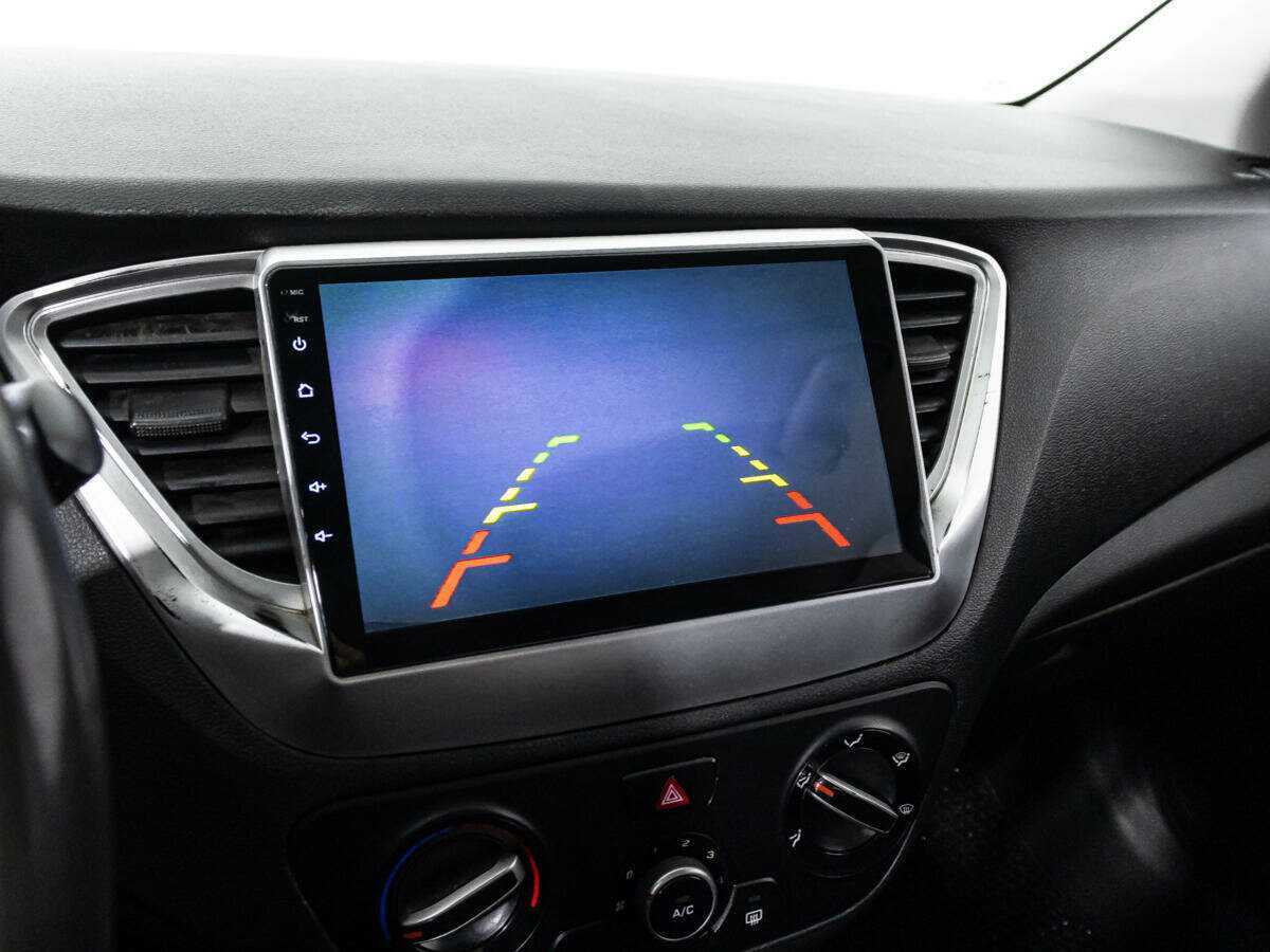 Купить Хендай Солярис, 2017, 327 514 км.. Фото: #14