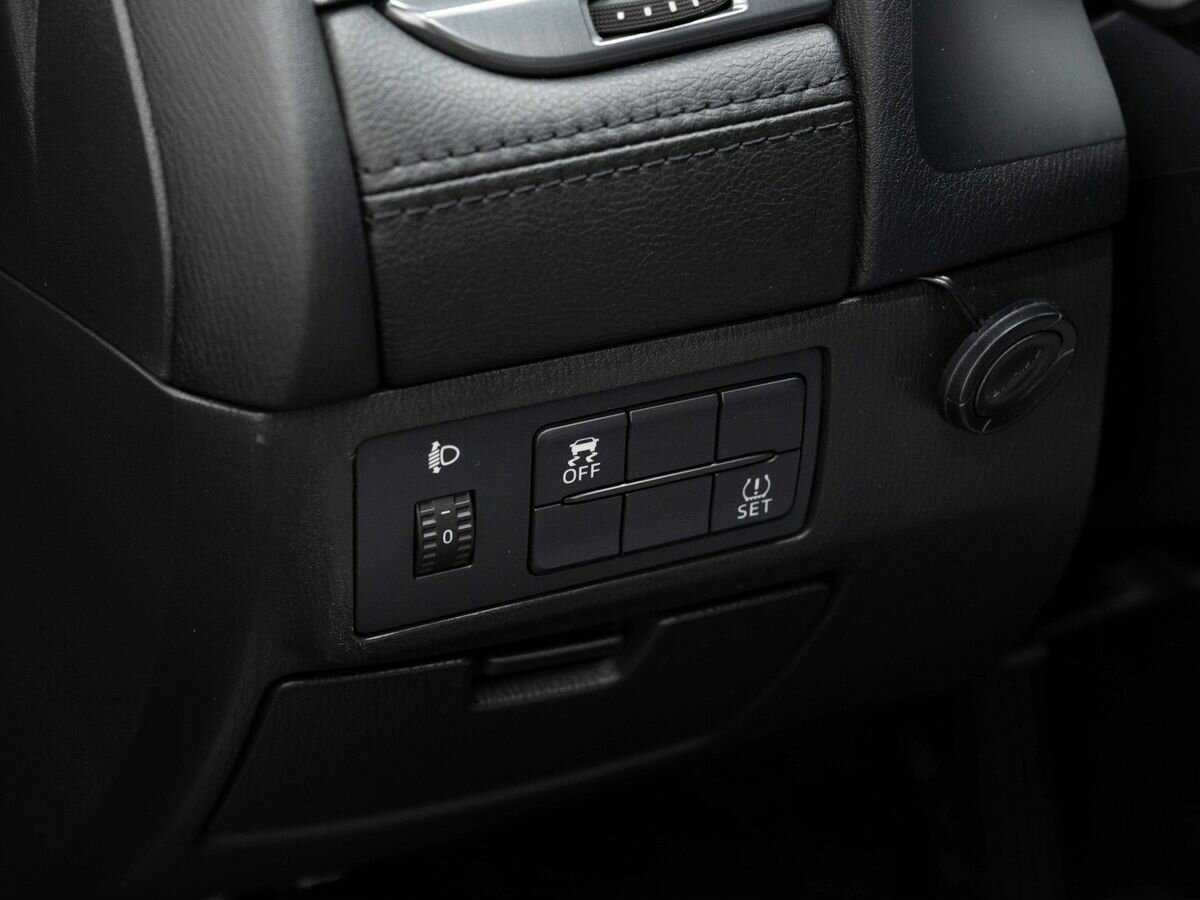 Купить Мазда 6, 2017, 124 000 км.. Фото: #19