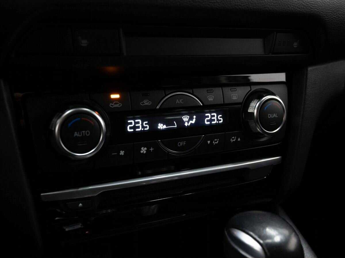 Купить Мазда 6, 2017, 124 000 км.. Фото: #21