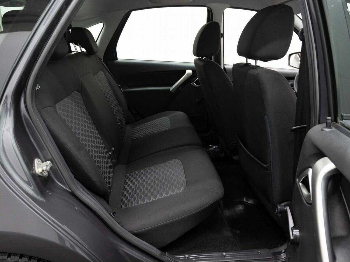 Купить Лада (ВАЗ) Гранта, 2019, 74 000 км.. Фото: #9