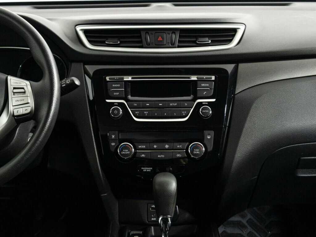 Купить Ниссан Икс-Трейл, 2015, 63 659 км.. Фото: #13