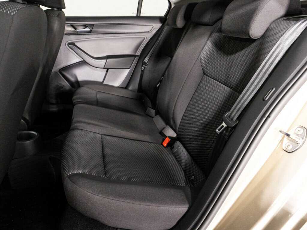 Купить Фольксваген Поло, 2020, 53 500 км.. Фото: #9