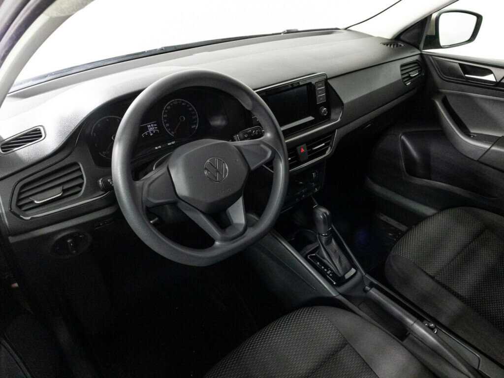 Купить Фольксваген Поло, 2020, 53 500 км.. Фото: #10