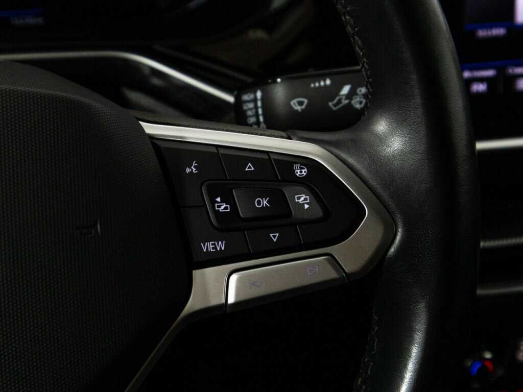 Купить Фольксваген Поло, 2021, 55 206 км.. Фото: #16