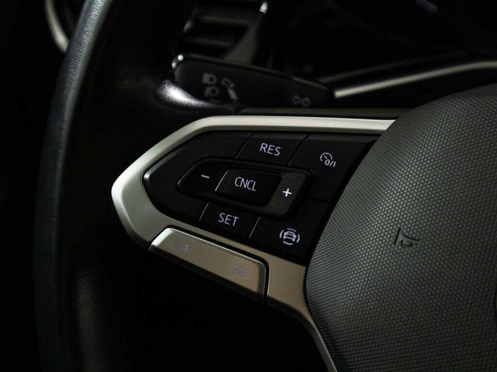 Купить Фольксваген Поло, 2021, 55 206 км.. Фото: #17