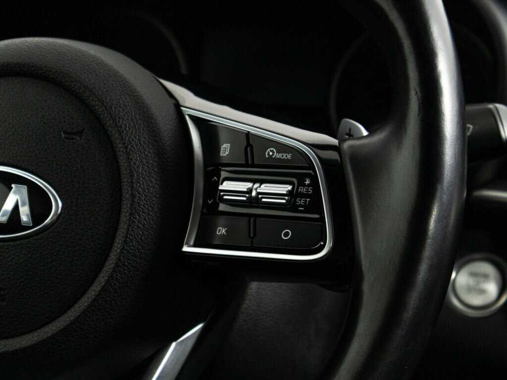 Купить Киа Оптима, 2018, 138 041 км.. Фото: #16