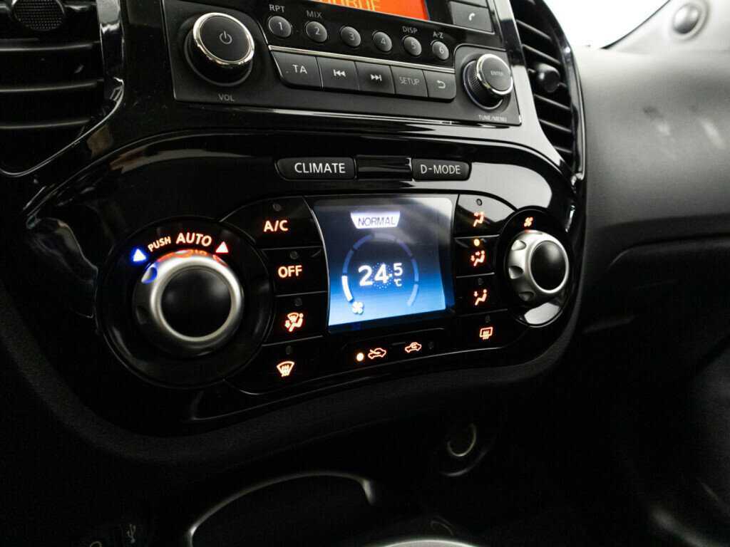 Купить Ниссан Жук, 2013, 126 258 км.. Фото: #14