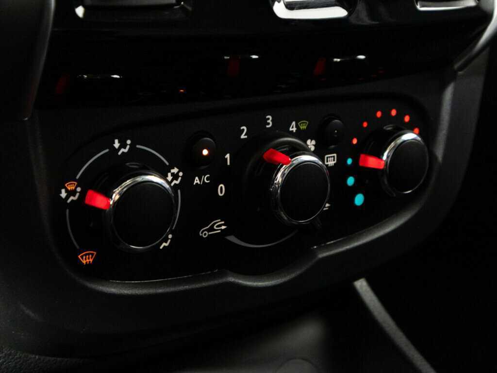 Купить Лада (ВАЗ) Ларгус, 2021, 77 815 км.. Фото: #16