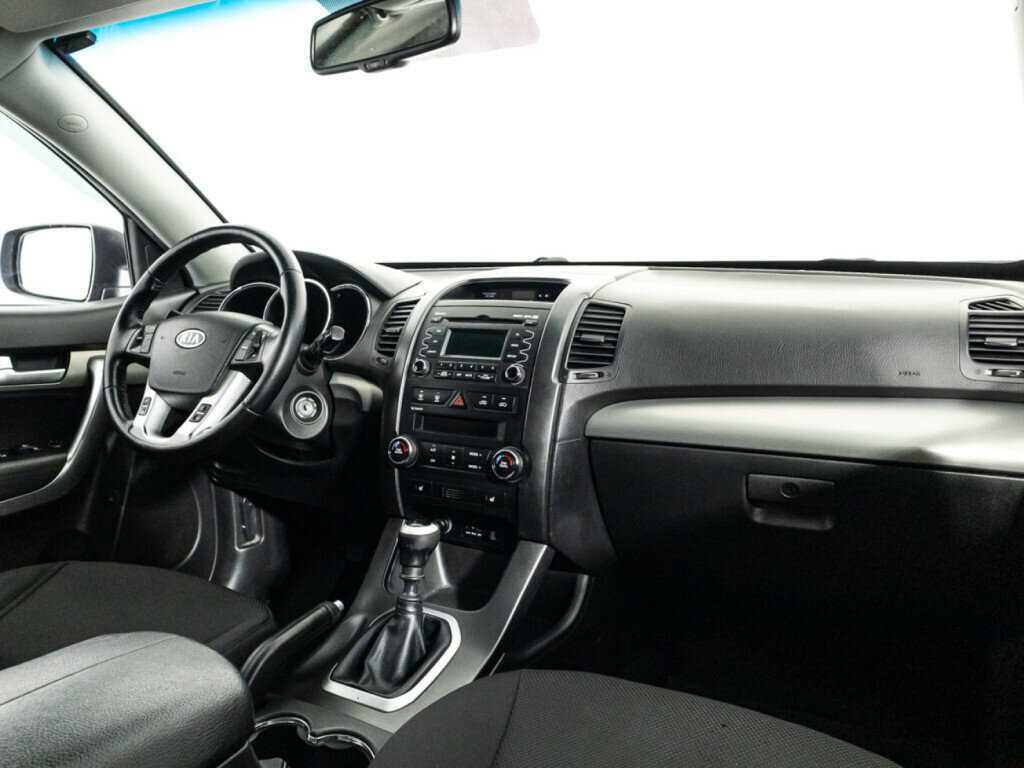 Купить Киа Соренто, 2012, 187 165 км.. Фото: #8