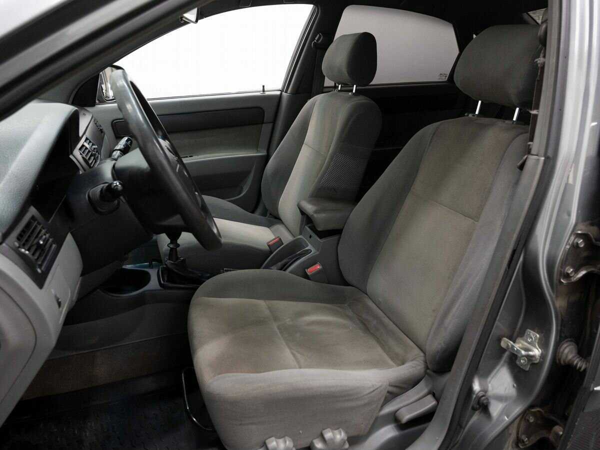 Купить Дэу Гентра, 2013, 280 000 км.. Фото: #7