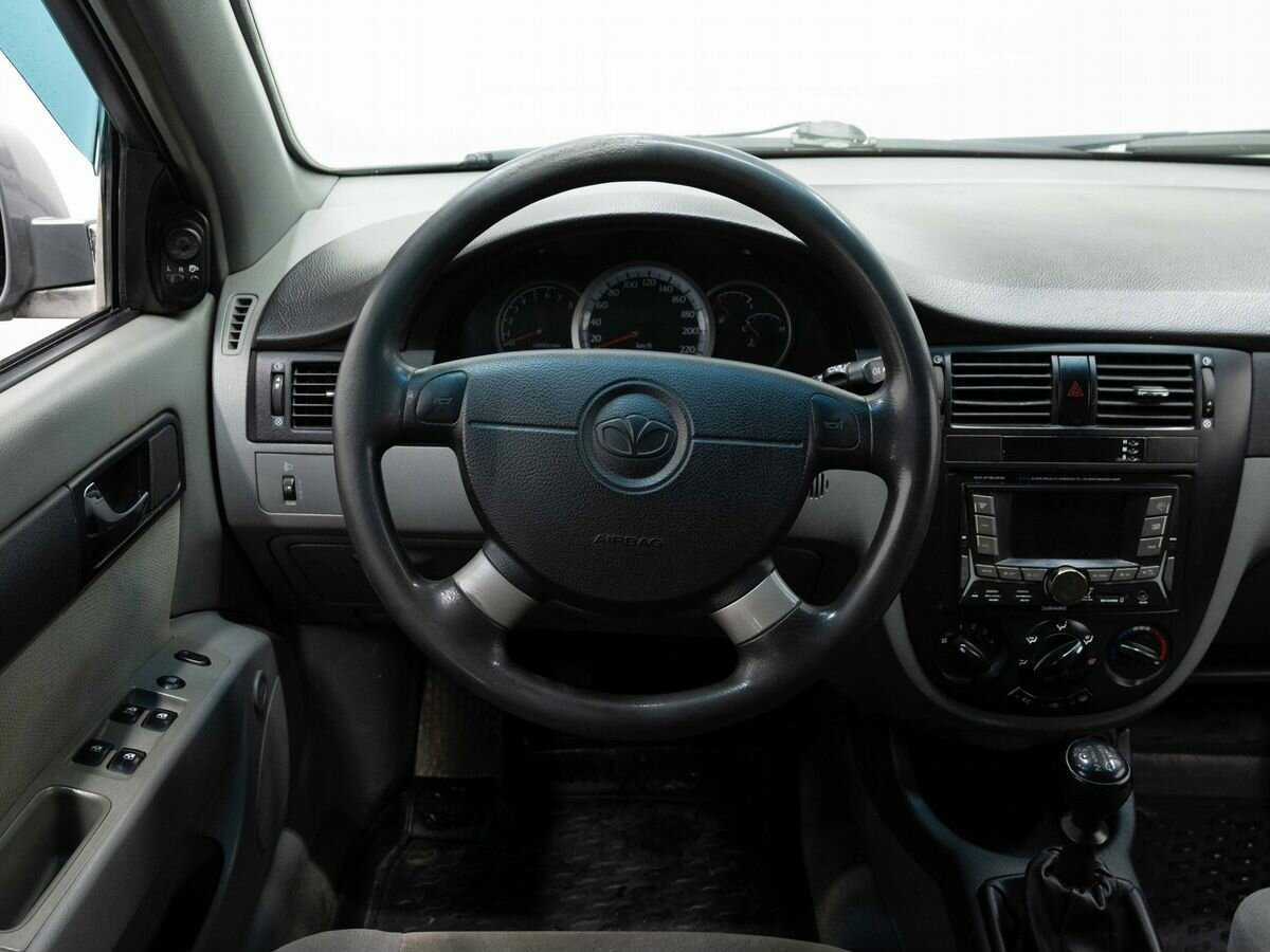 Купить Дэу Гентра, 2013, 280 000 км.. Фото: #13