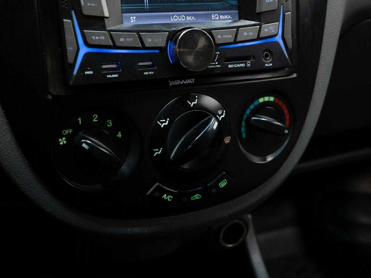 Купить Дэу Гентра, 2013, 280 000 км.. Фото: #15