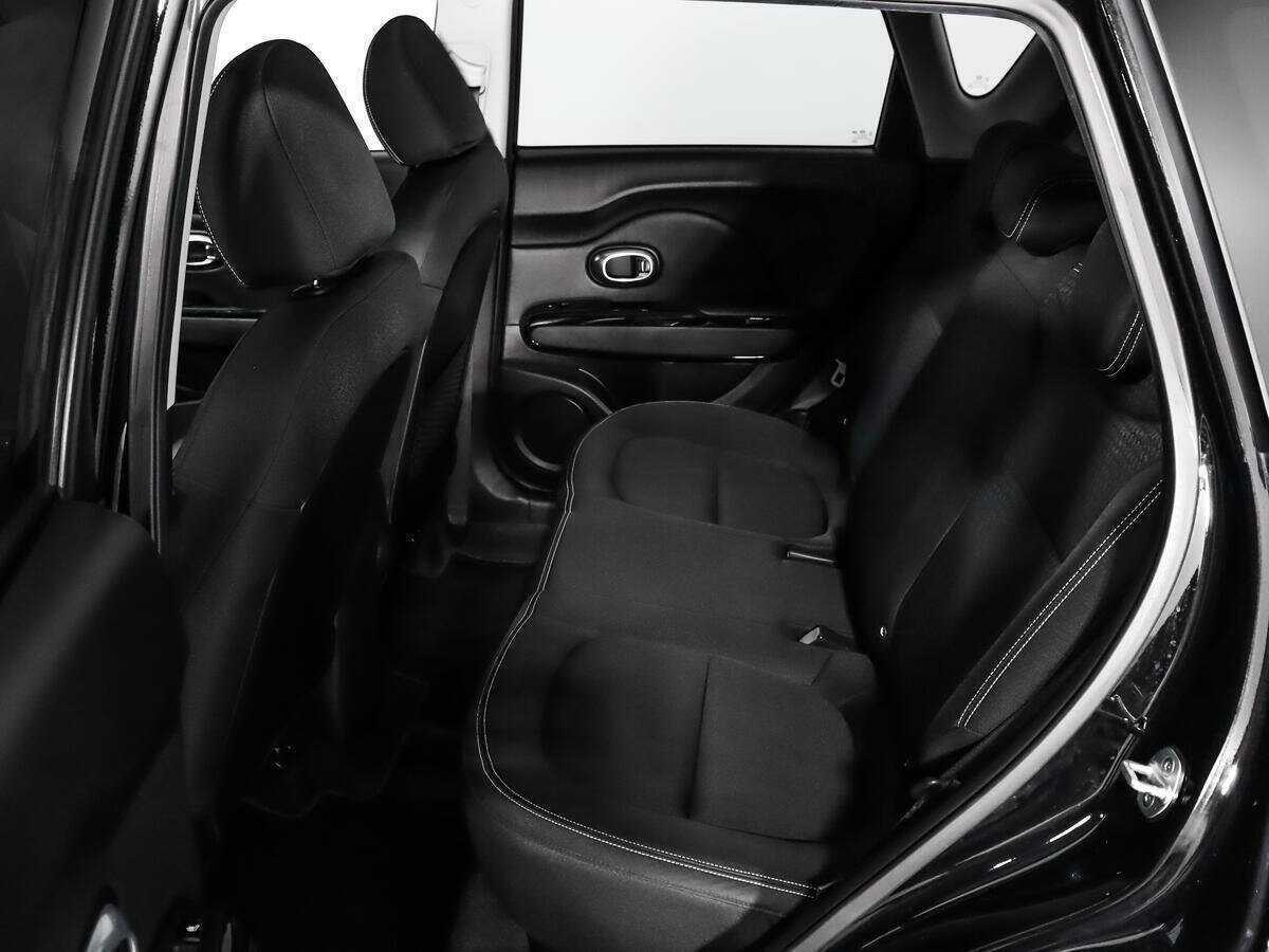 Купить Киа Соул, 2016, 107 000 км.. Фото: #8