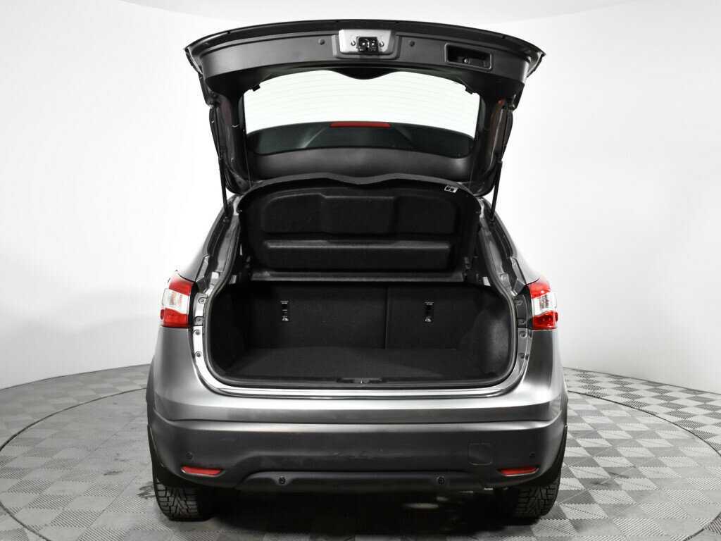 Купить Ниссан Кашкай, 2018, 57 000 км.. Фото: #14