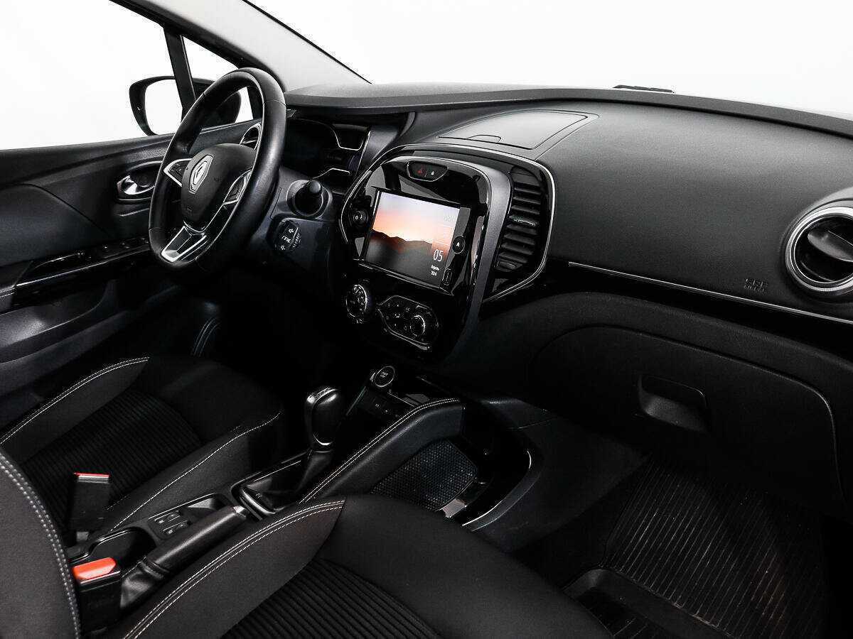 Купить Рено Каптюр, 2020, 117 000 км.. Фото: #9