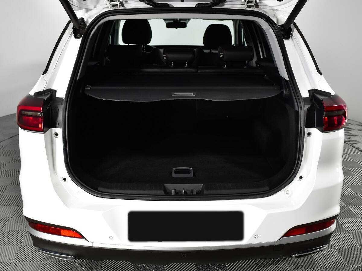 Купить Чери Тигго 7 Про, 2021, 84 961 км.. Фото: #16