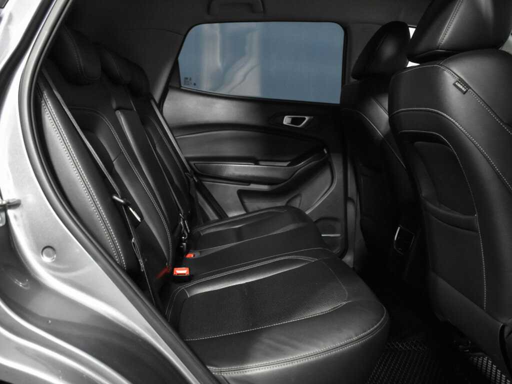 Купить Чери Тигго 4, 2022, 144 055 км.. Фото: #9