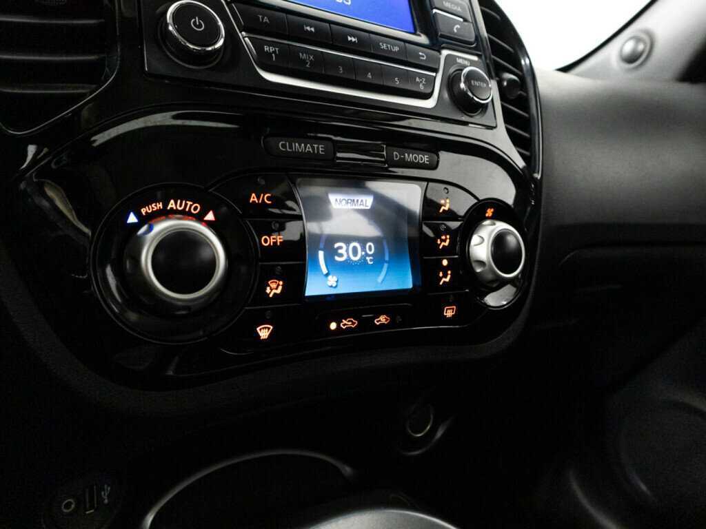 Купить Ниссан Жук, 2017, 99 109 км.. Фото: #14