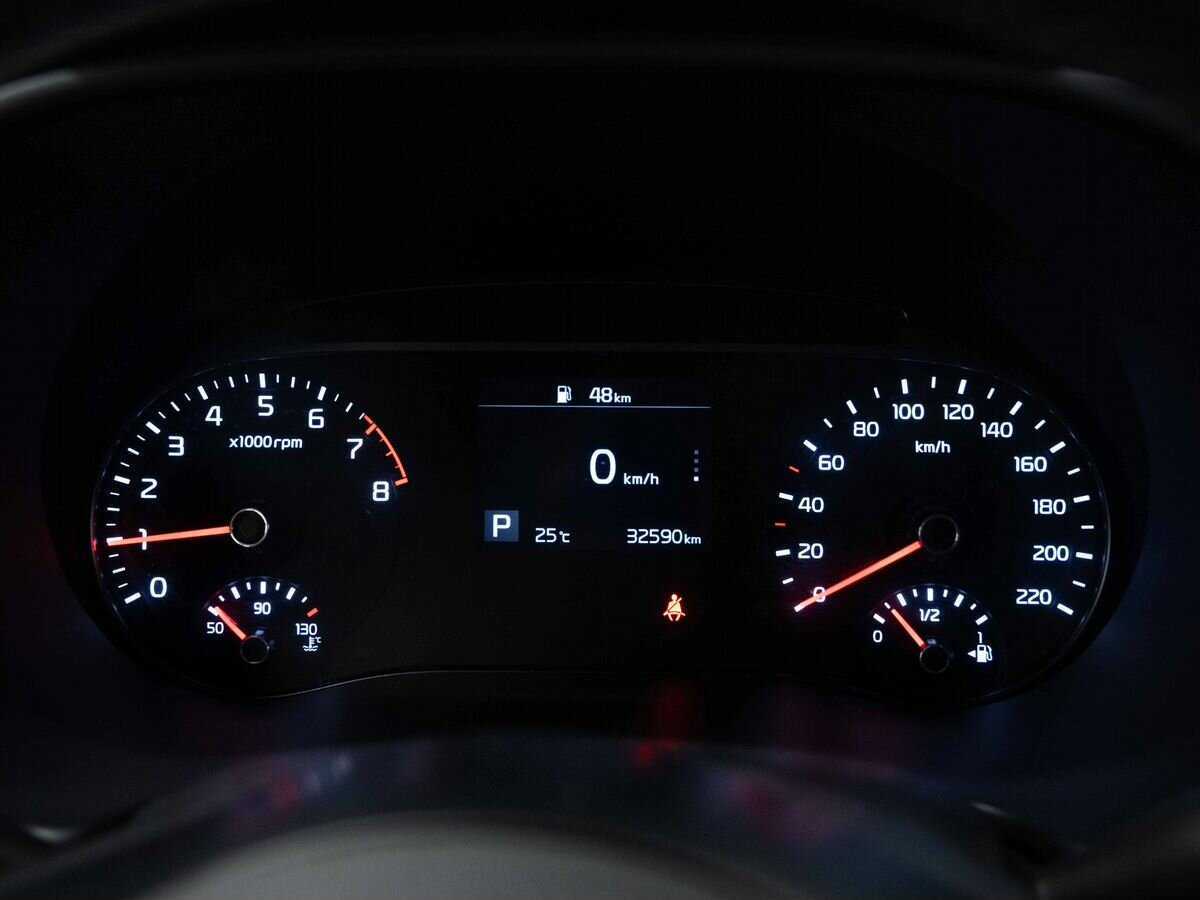 Купить Киа Соул, 2020, 32 588 км.. Фото: #17