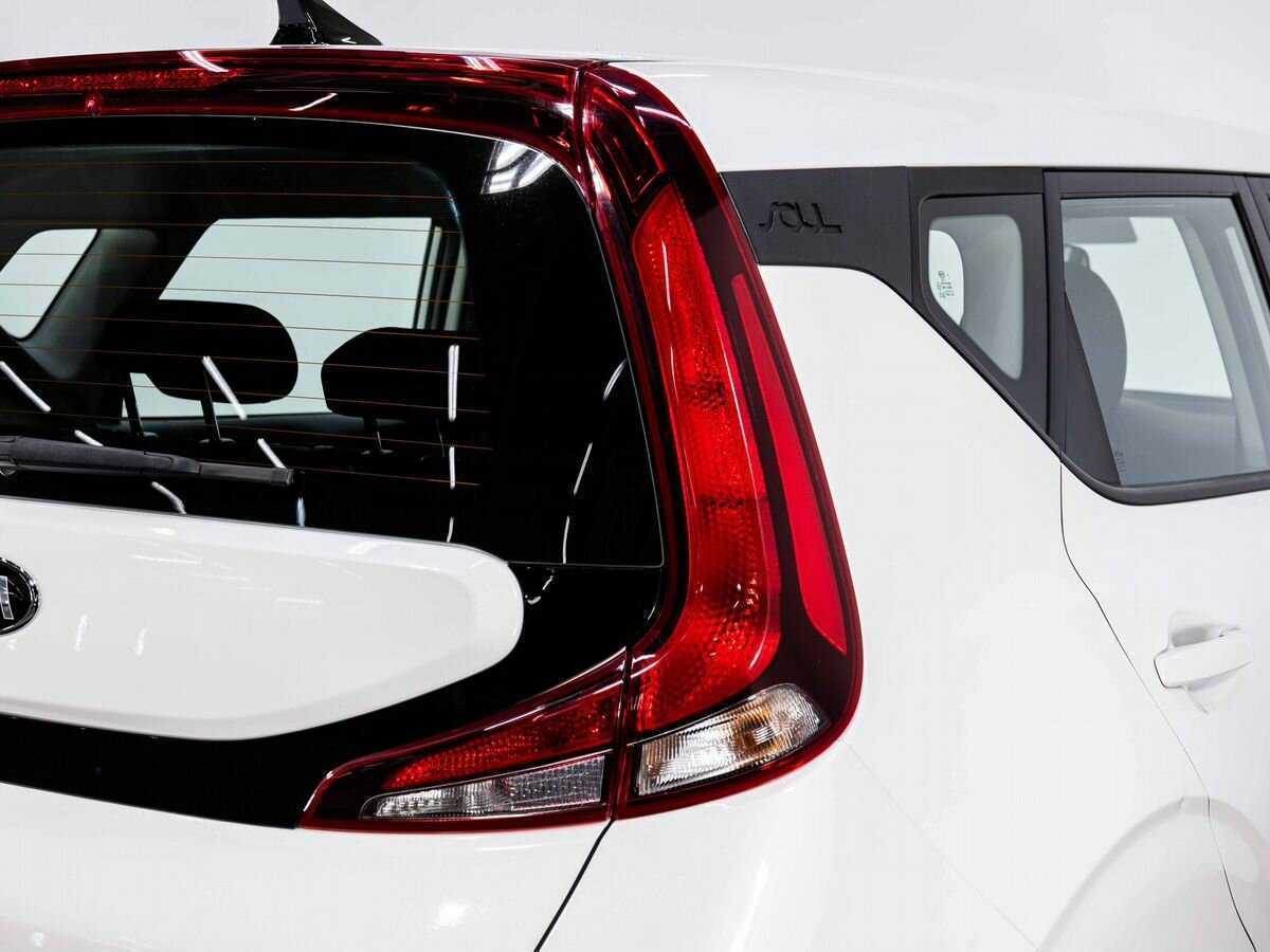 Купить Киа Соул, 2020, 32 588 км.. Фото: #26