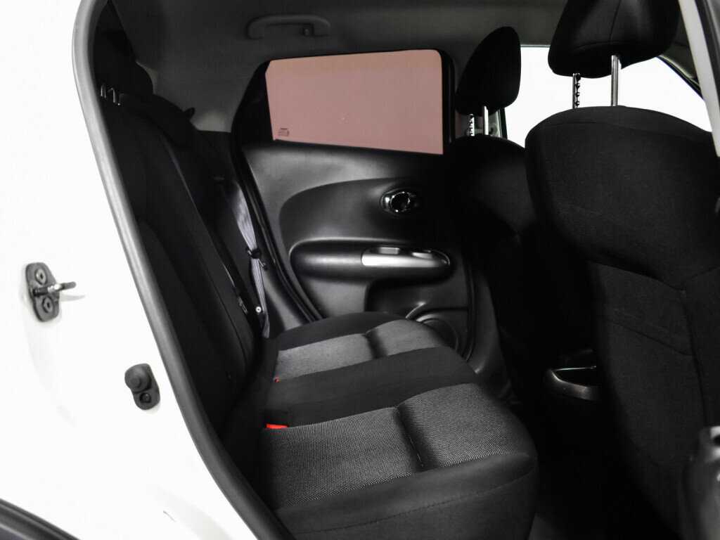 Купить Ниссан Жук, 2013, 91 626 км.. Фото: #9