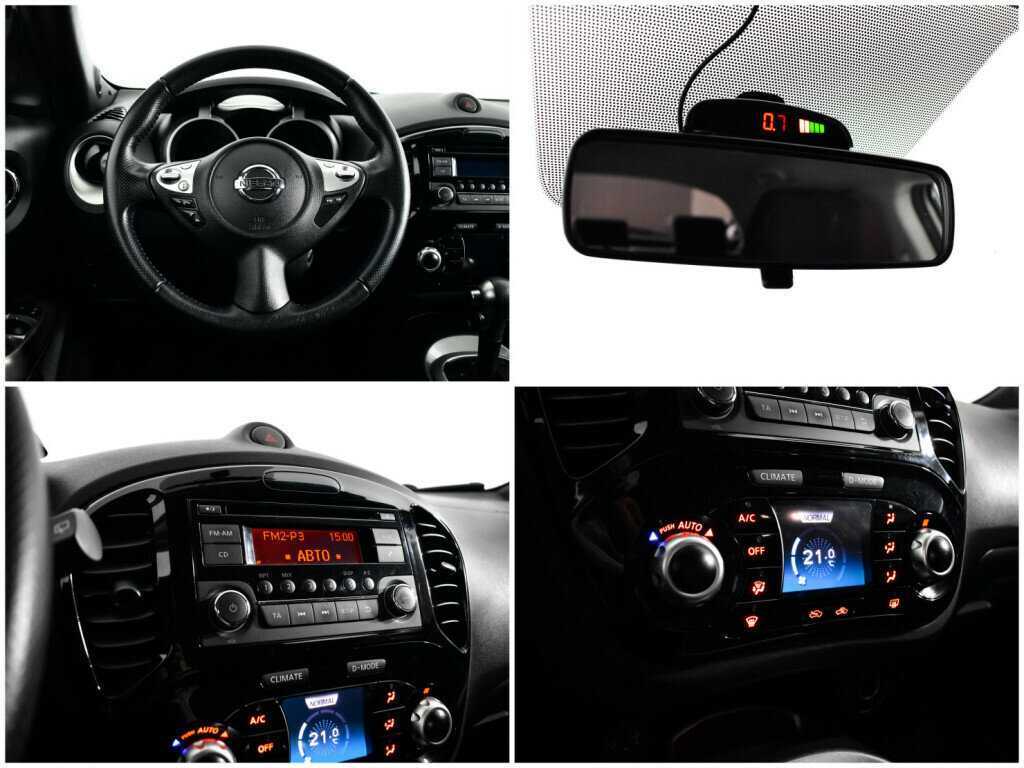 Купить Ниссан Жук, 2013, 91 626 км.. Фото: #12