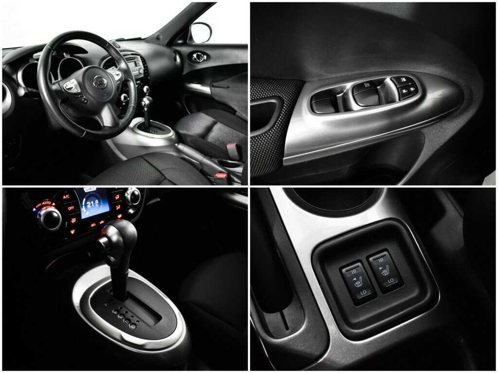 Купить Ниссан Жук, 2013, 91 626 км.. Фото: #13