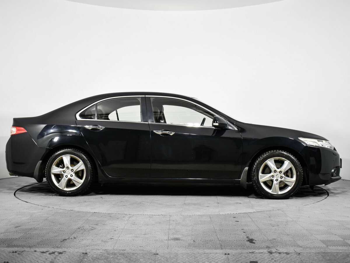 Купить Хонда Аккорд, 2012, 68 157 км.. Фото: #3