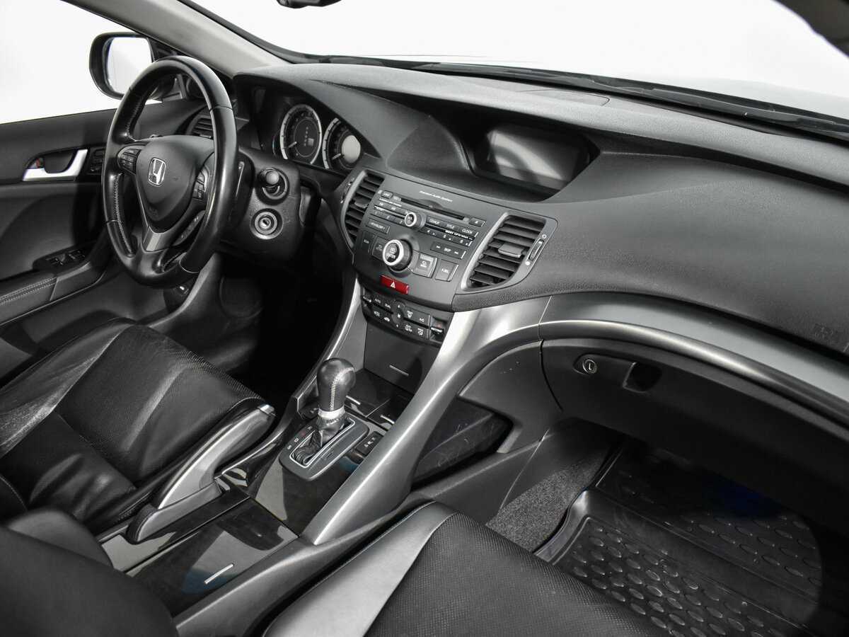 Купить Хонда Аккорд, 2012, 68 157 км.. Фото: #16