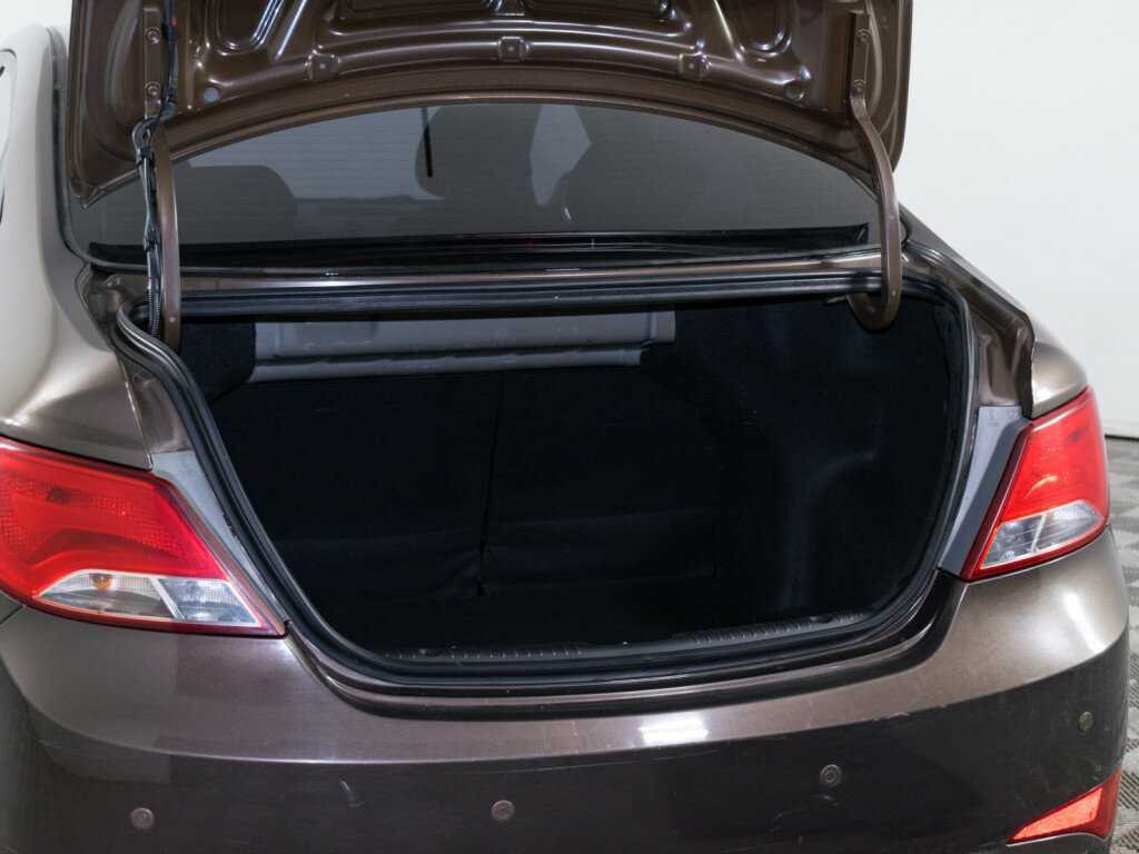 Купить Хендай Солярис, 2014, 139 000 км.. Фото: #6