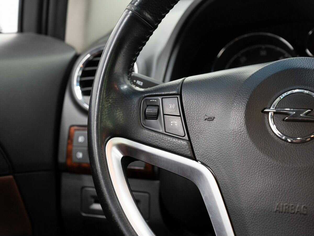 Купить Опель Антара, 2015, 160 000 км.. Фото: #15