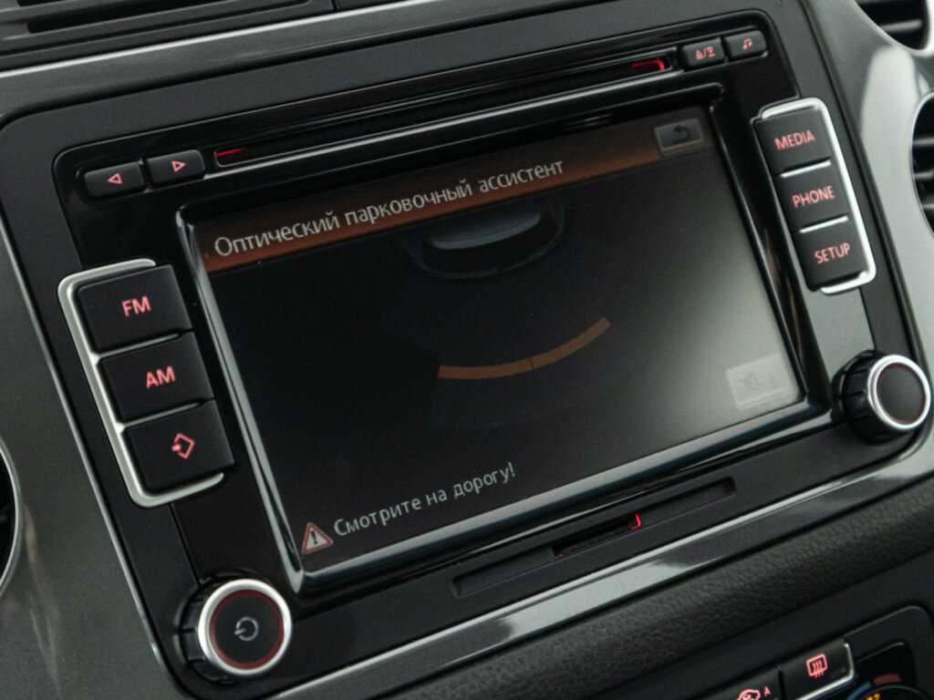 Купить Фольксваген Тигуан, 2015, 194 822 км.. Фото: #15