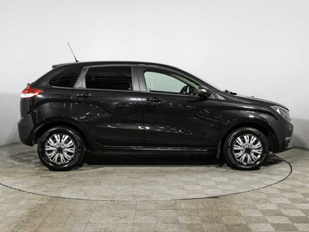 Купить Лада (ВАЗ) ИКСРЭЙ, 2019, 78 654 км.. Фото: #3