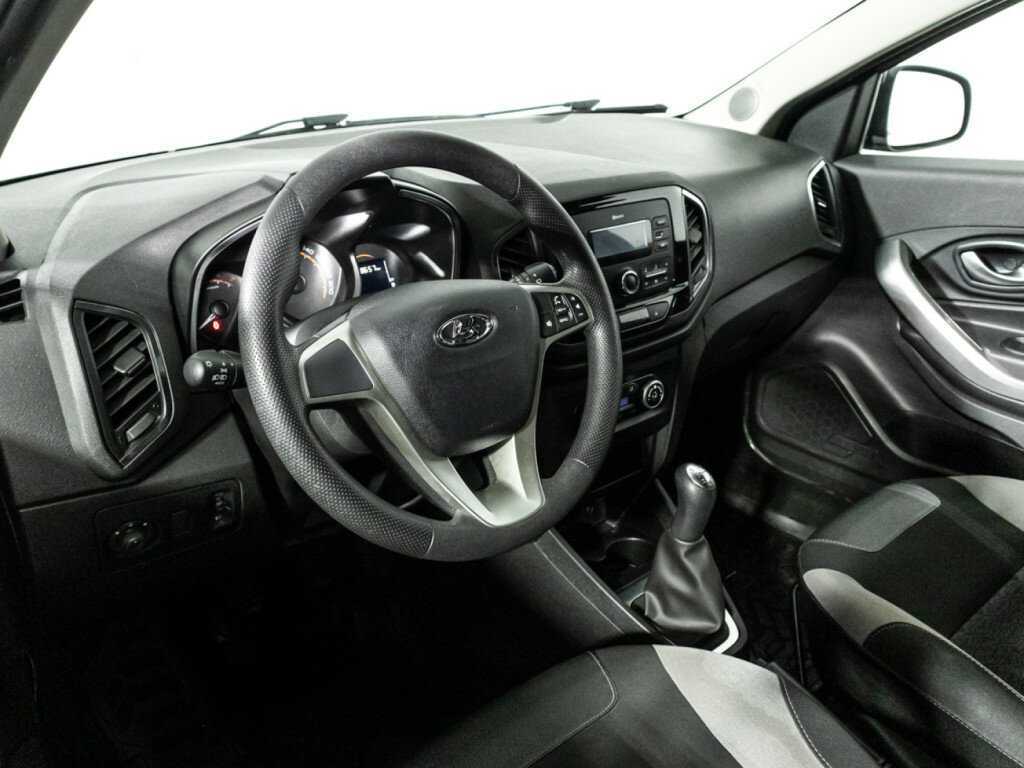 Купить Лада (ВАЗ) ИКСРЭЙ, 2019, 78 654 км.. Фото: #10