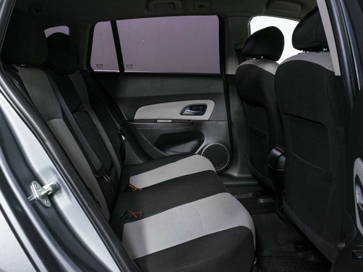 Купить Шевроле Круз, 2013, 142 300 км.. Фото: #8