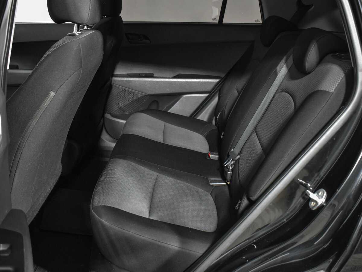 Купить Хендай Крета, 2019, 150 000 км.. Фото: #9