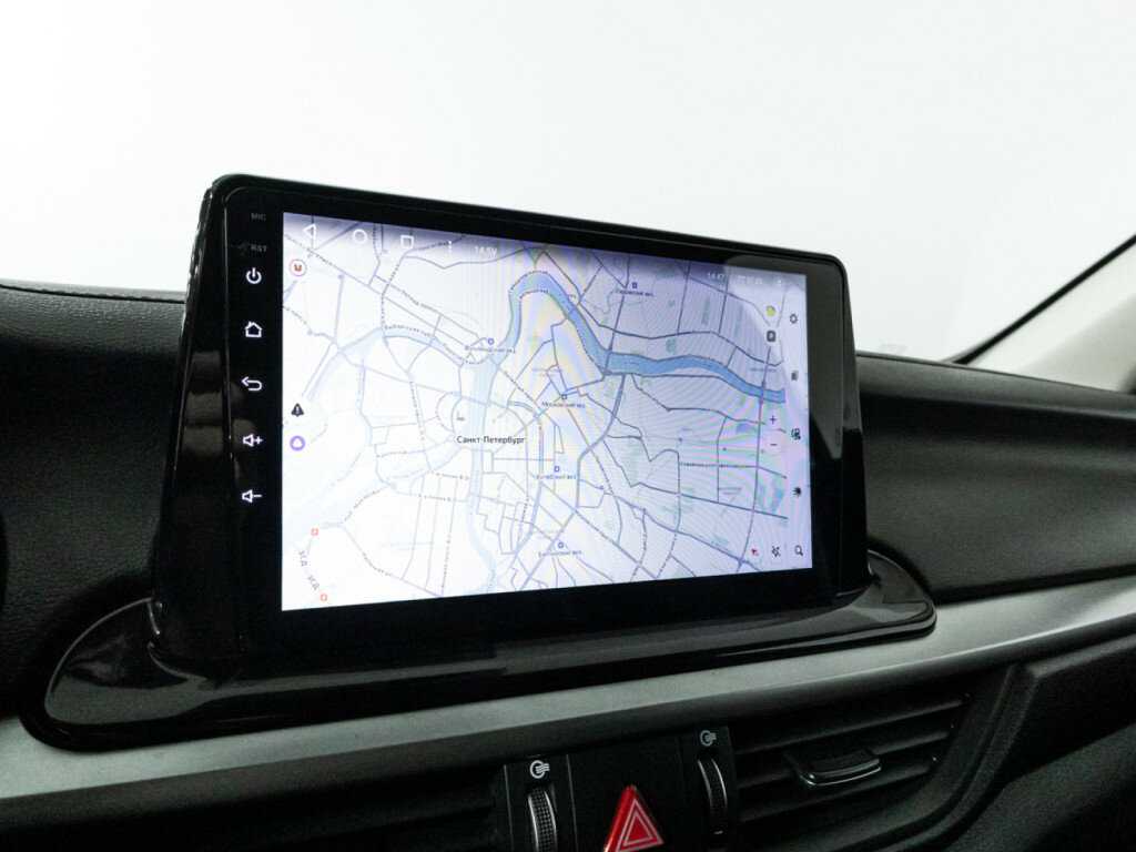 Купить Киа Церато, 2019, 93 294 км.. Фото: #14