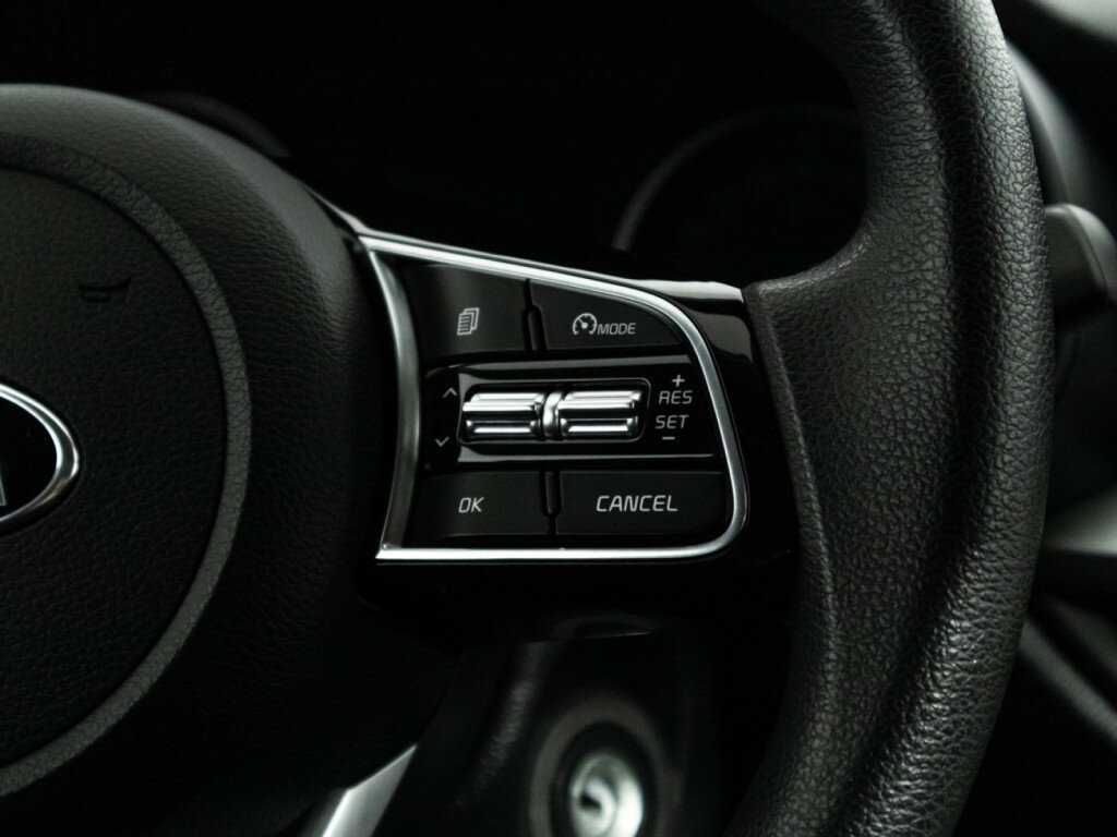 Купить Киа Церато, 2019, 93 294 км.. Фото: #17