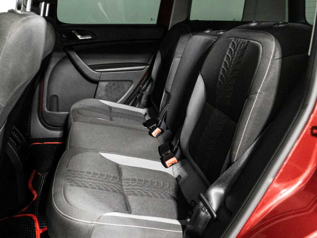 Купить Шкода Йети, 2017, 76 391 км.. Фото: #9