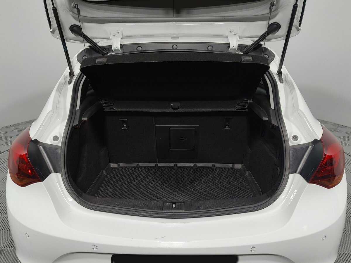 Купить Опель Астра, 2014, 66 303 км.. Фото: #7