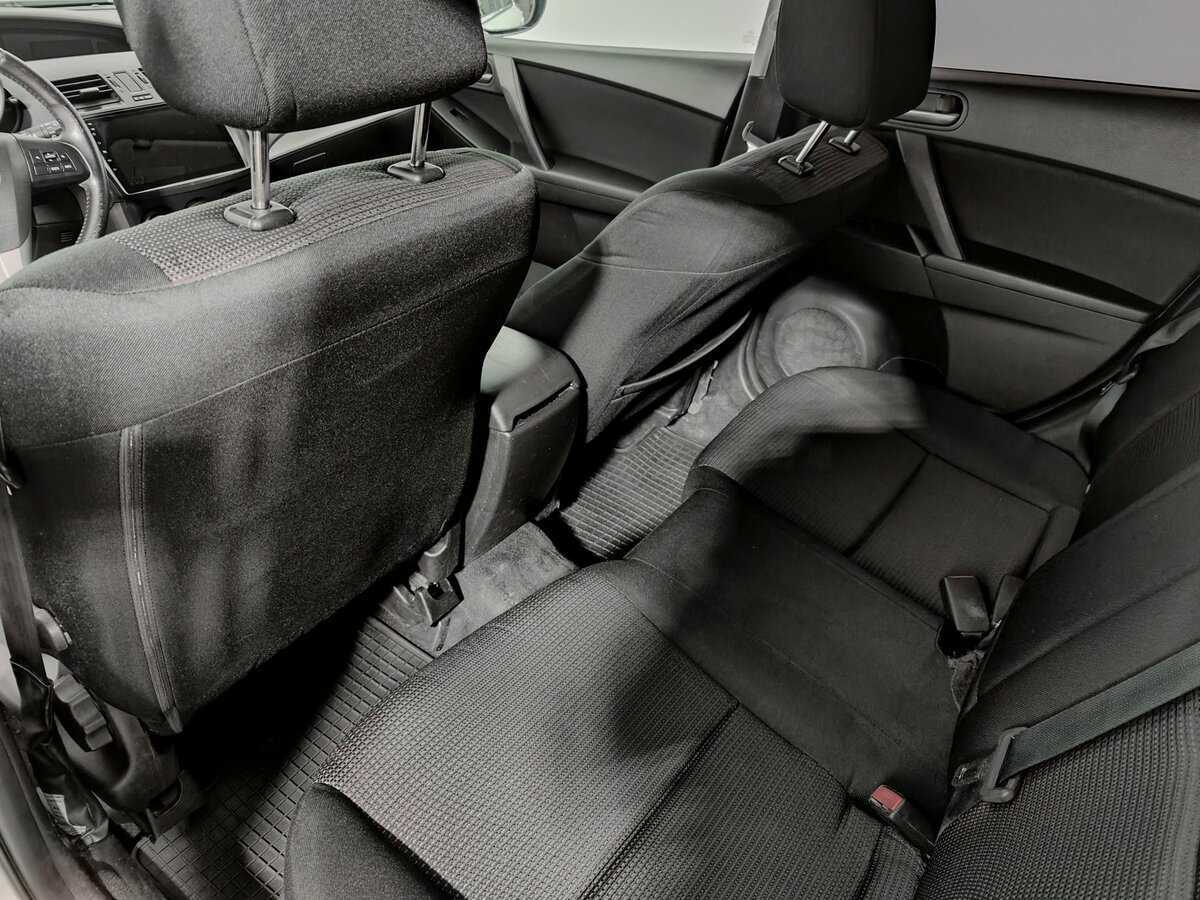 Купить Мазда 3, 2012, 171 500 км.. Фото: #13