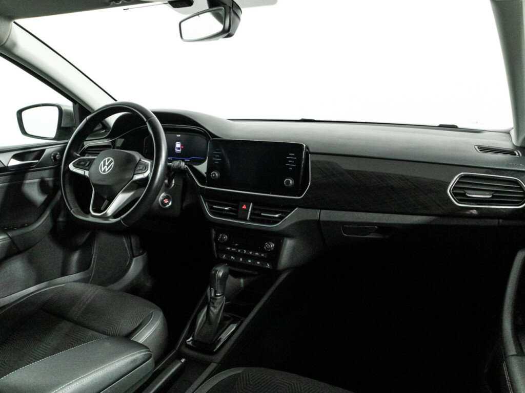 Купить Фольксваген Поло, 2020, 81 623 км.. Фото: #8