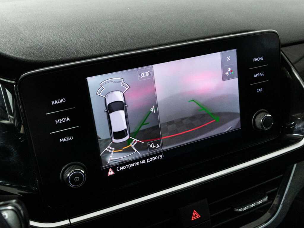 Купить Фольксваген Поло, 2020, 81 623 км.. Фото: #14