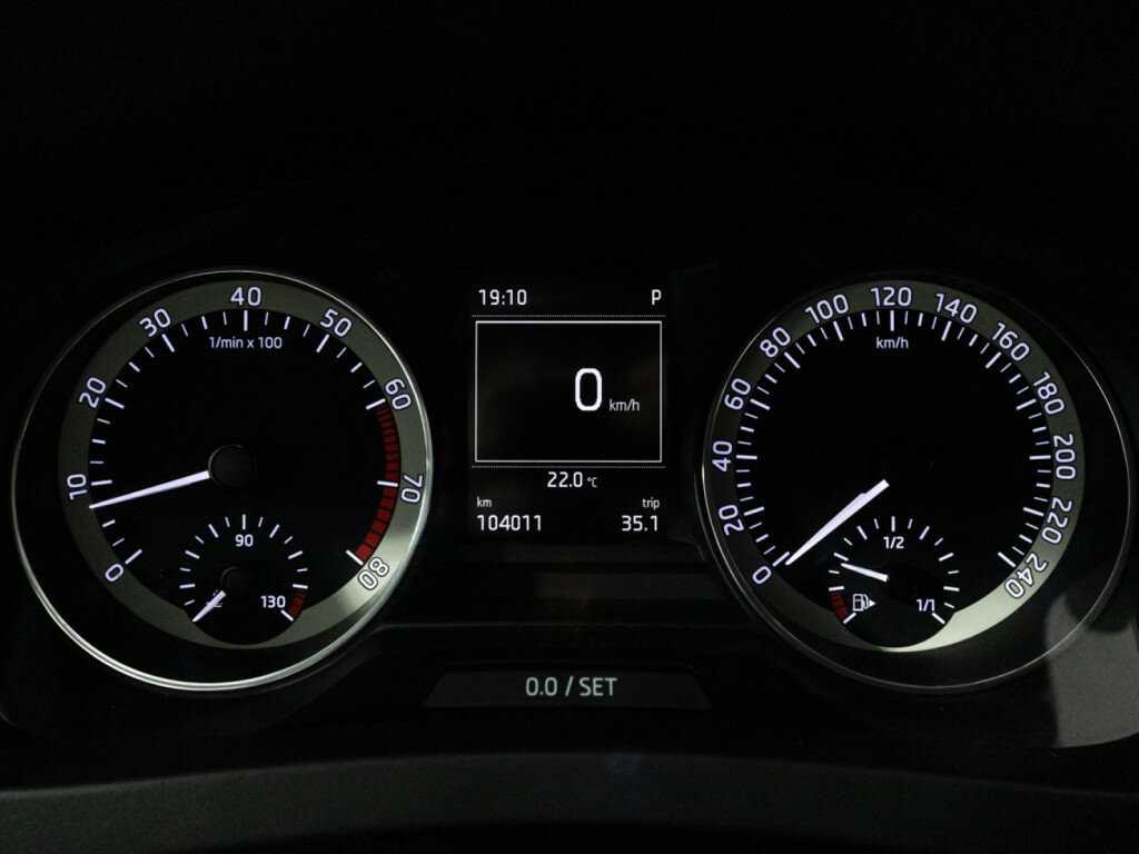 Купить Шкода Рапид, 2016, 103 950 км.. Фото: #11