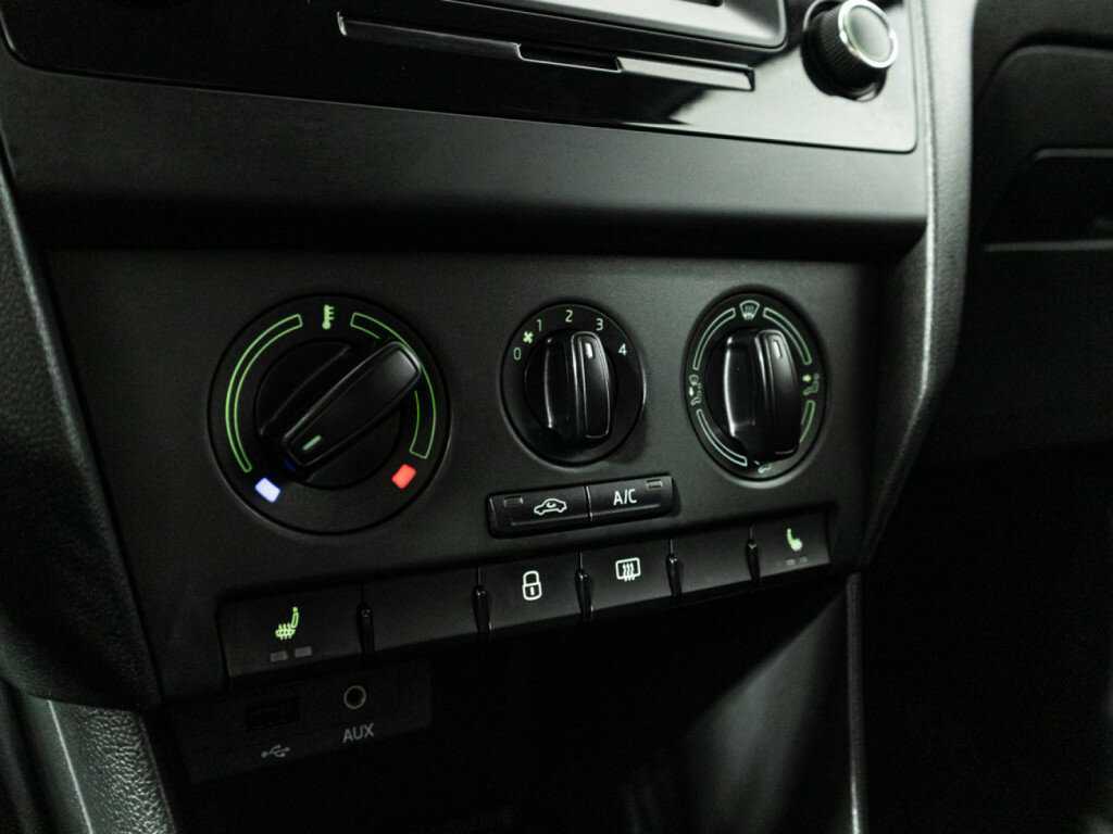 Купить Шкода Рапид, 2016, 103 950 км.. Фото: #14