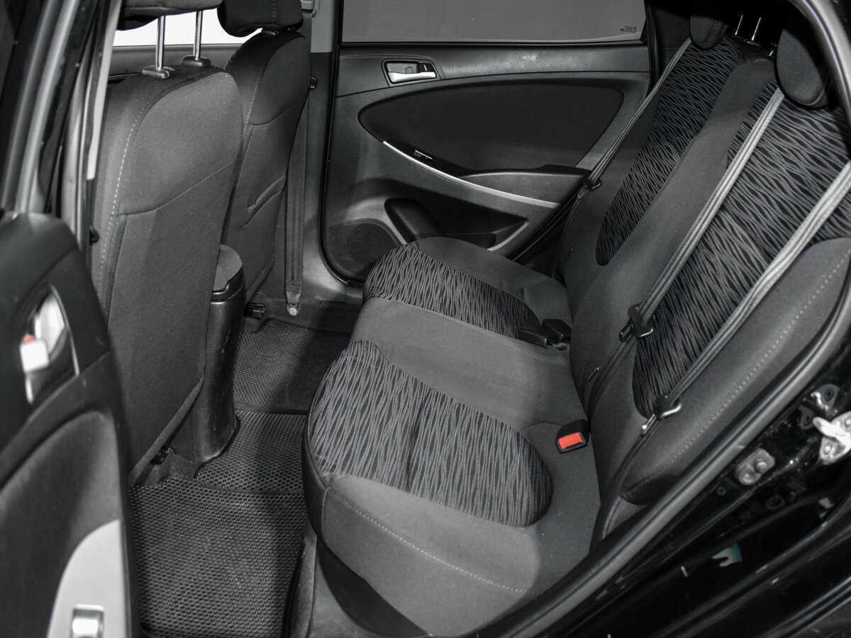 Купить Хендай Солярис, 2015, 222 708 км.. Фото: #10