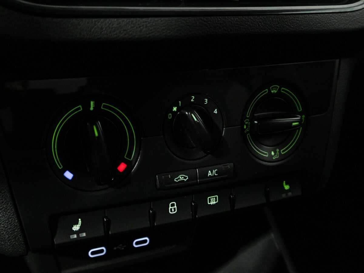 Купить Шкода Рапид, 2020, 70 407 км.. Фото: #14